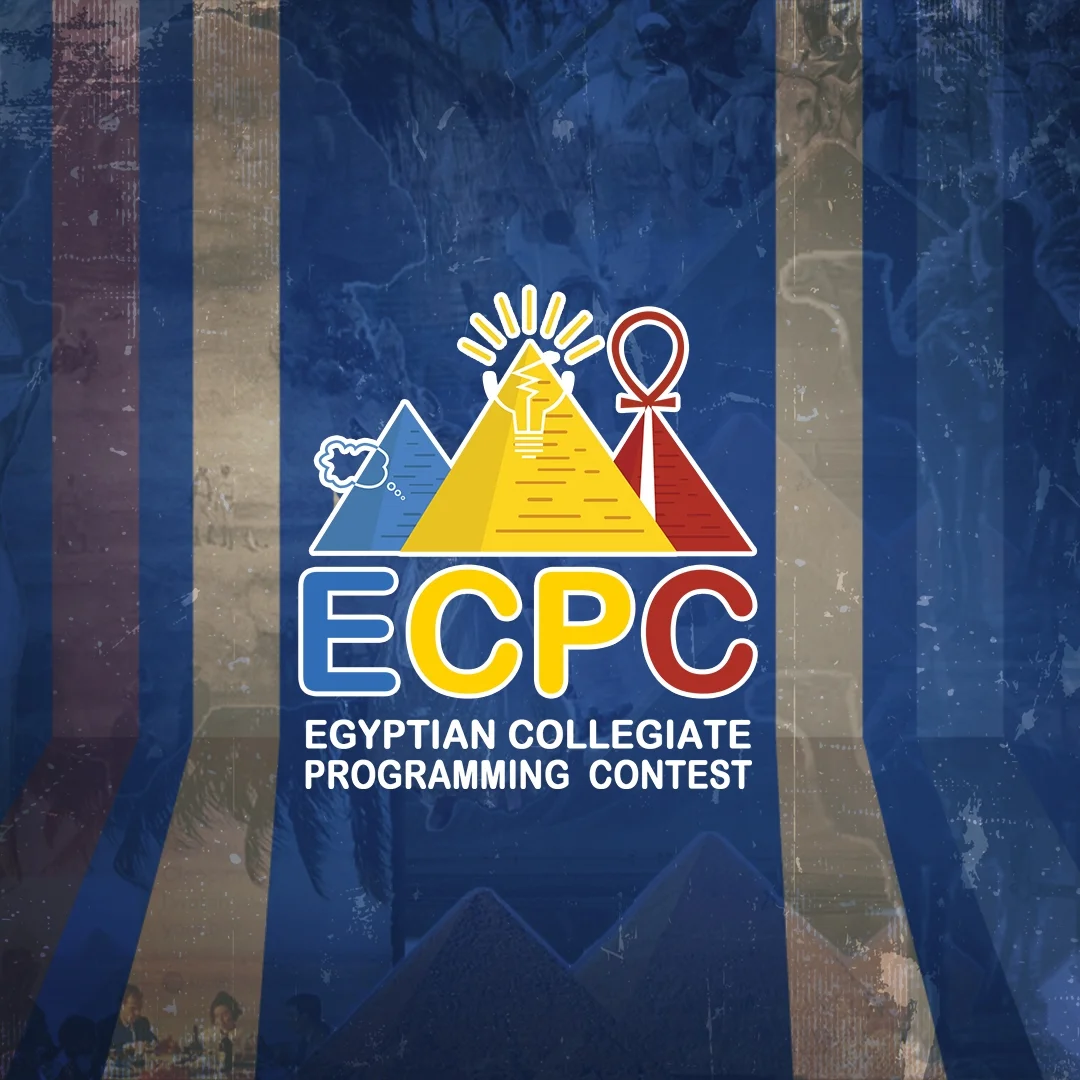 ECPC Qualifications 2025 Day 1