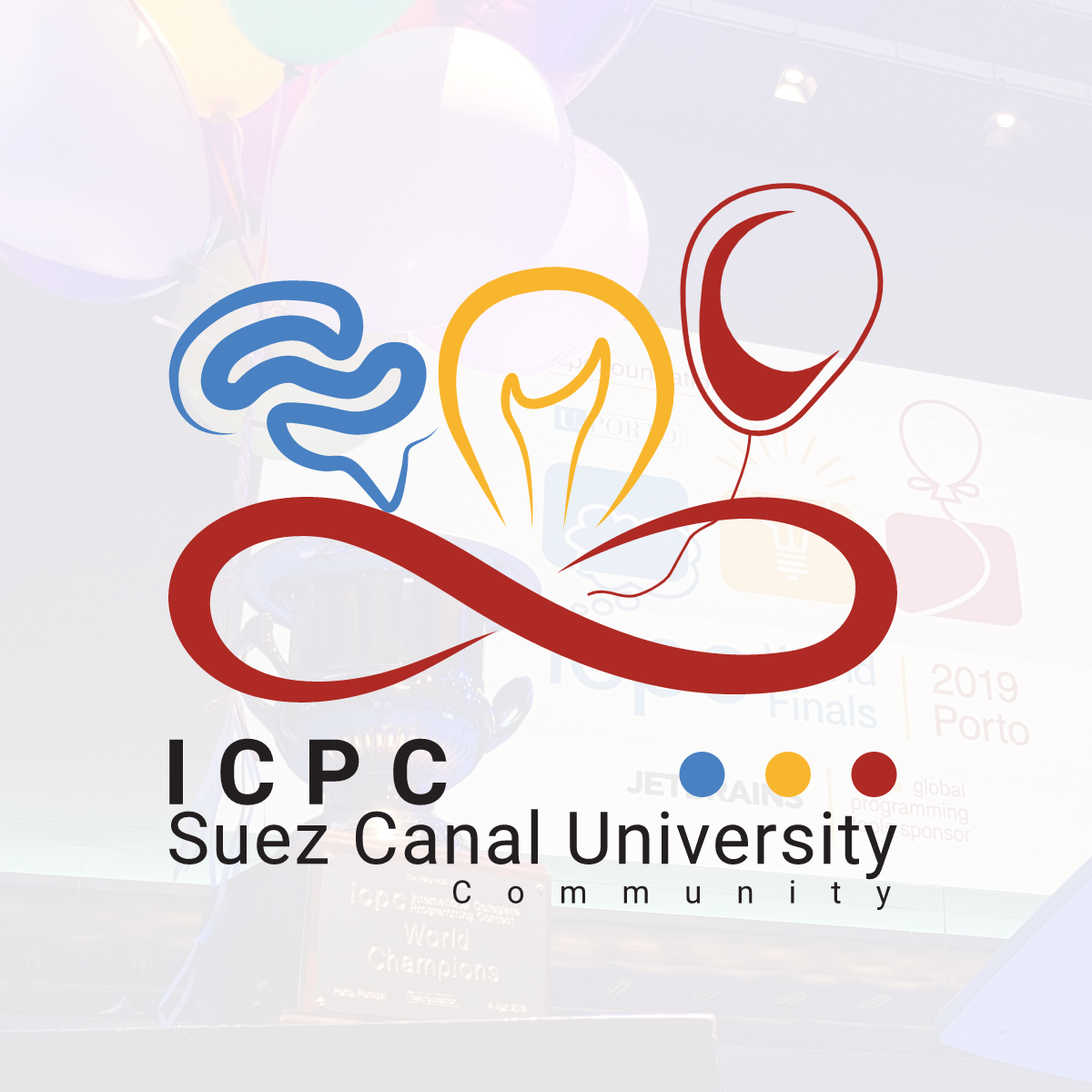 ICPC SCU Community