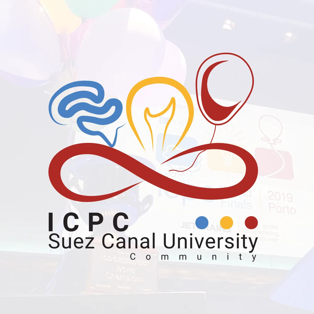 ICPC SCU Community